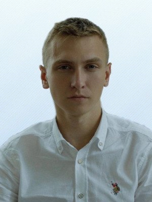 Антропов Егор Алексеевич